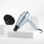 BaByliss Hydro-Fusion Hydro Fusion Hair Dryer - imagine 2