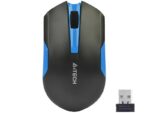 A4Tech G3-200N mouse Ambidextrous RF Wireless Optical 1000 DPI