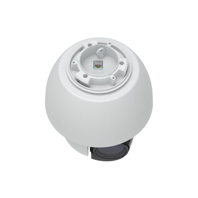 Ubiquiti UVC-AI-PTZ-W | Kamera IP | AI PTZ Industrial, 4k (8MP), 22x zoom optyczny, IP66 - imagine 7