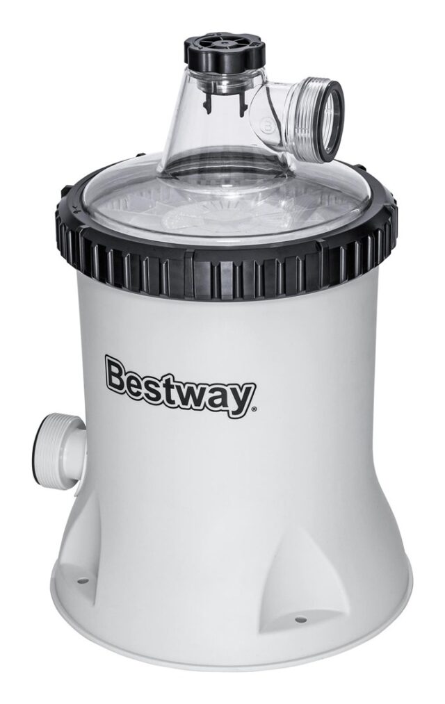 Filter pump cartridge Bestway 58870 accessory - imagine 4