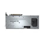 GIGABYTE Radeon RX 9070 XT GAMING OC ICE 16G Graphics Card - 16GB GDDR6  256bit  PCI-E 5.0  3060 MHz Core Clock  2 x DisplayPort  2 x HDMI  GV-R907XGAMINGOCICE-16GD - imagine 7