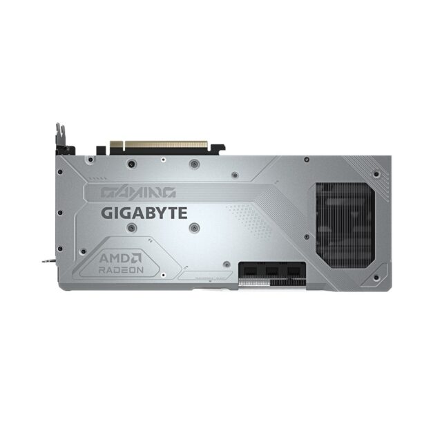 GIGABYTE Radeon RX 9070 XT GAMING OC ICE 16G Graphics Card - 16GB GDDR6  256bit  PCI-E 5.0  3060 MHz Core Clock  2 x DisplayPort  2 x HDMI  GV-R907XGAMINGOCICE-16GD - imagine 7