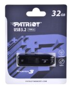 PARTIOT FLASHDRIVE Xporter 3 32GB Type A USB 3.2 - imagine 6