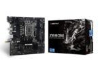 Biostar Z690MX2-E D4 motherboard Intel Z690 LGA 1700 micro ATX - imagine 4