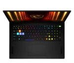 MSI Vector 18 HX AI A2XWJG-690PL Ultra 9 275HX 18.0 QHD+ 240Hz IPS-Level panel 32GB DDR5 SSD2TB GeForce RTX 5090_24GB W11Pro - imagine 4