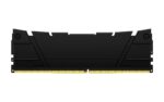 Kingston Technology FURY 16GB 4000MT/s DDR4 CL19 DIMM 1Gx8 Renegade Black - imagine 3