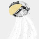 Robot sprzątający z bazą KARCHER RVC 3 Comfort - imagine 4