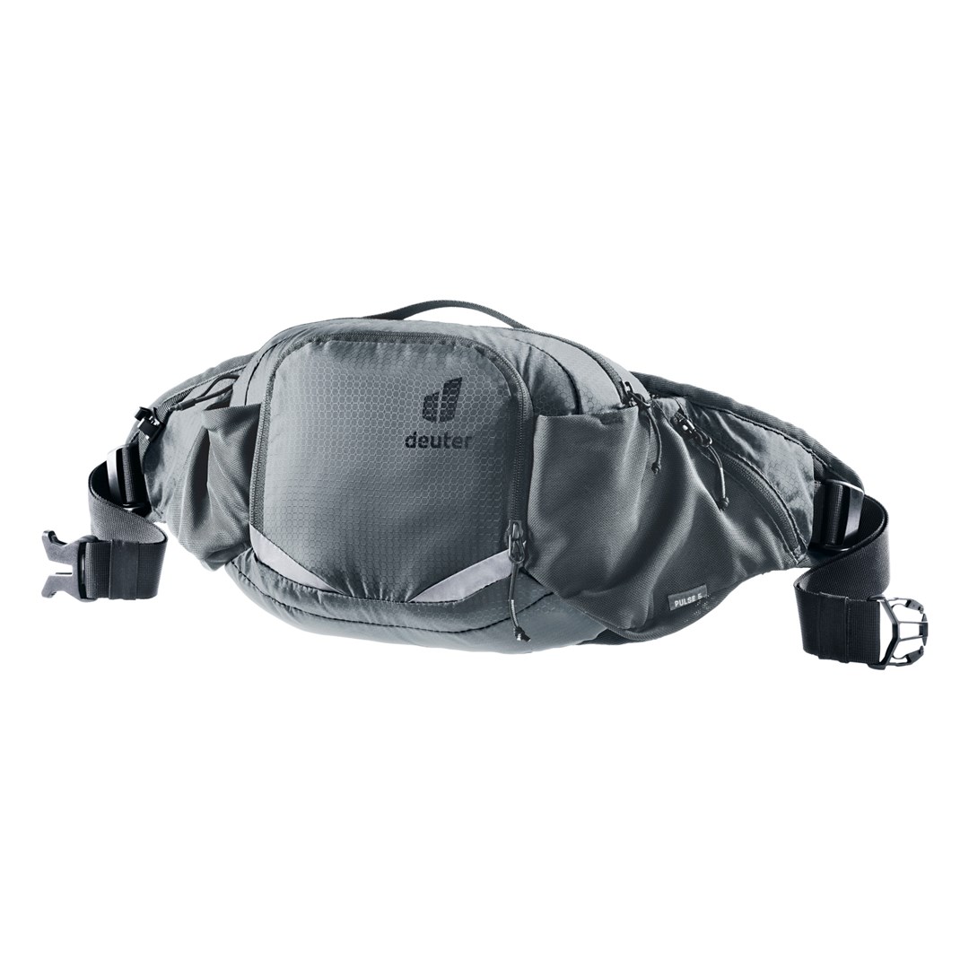 cps-b54041bc813877c53e17cd7157ad63ff-2026-01-15-23-04-59-1 Deuter Pulse 5 graphite - waist bag - imagine 1