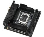 ASRock Z790I LIGHTNING WIFI Motherboard