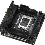 ASRock Z790I LIGHTNING WIFI Motherboard