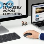 Logitech M720 Triathlon Mouse - imagine 2