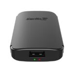 CarlinKit CPC200-A2A Wireless adapter Black - imagine 6