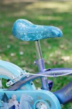 Bike HUFFY Disney FROZEN 12  22974W - imagine 10