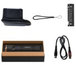 Duracell DF2500R Flashlight black - imagine 7