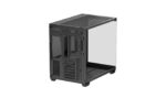 DeepCool CG530 black case - imagine 8