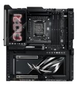 ASUS ROG MAXIMUS Z890 EXTREME Intel Z890 LGA 1851 (Socket V1) Extended ATX - imagine 18