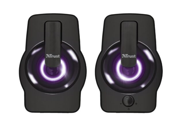 Trust Gemi Black Wired 6 W - imagine 3