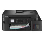 Brother MFC-T930DW multifunction inkjet printer/copier/scanner - imagine 4