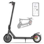 Invanti ES09 (V30 Pro) 350W electric scooter  30–35 km - imagine 3