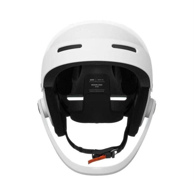Kask narciarski POC Artic SL MIPS biały M/L - imagine 4