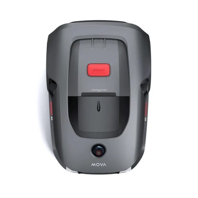 Dreame Mova 600 lawn mowing robot - imagine 3