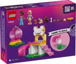LEGO FRIENDS 42665 Puppy Playground - imagine 2