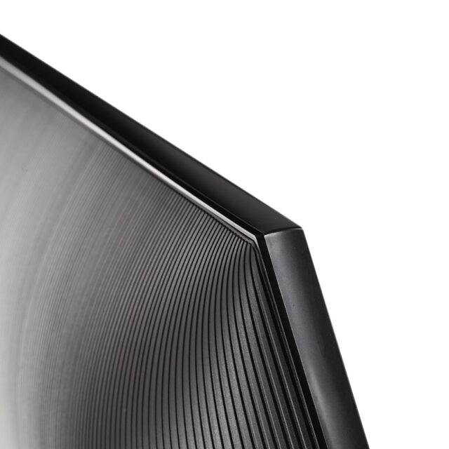 Samsung UE32F6002FK 81.3 cm (32 ) Full HD Smart TV Wi-Fi Black - imagine 3