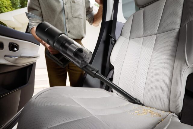 Dreame H15 Mix cordless upright vacuum cleaner - imagine 10