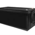 Green Cell AGM33 vehicle battery VRLA AGM 200 Ah 12 V Marine / Leisure