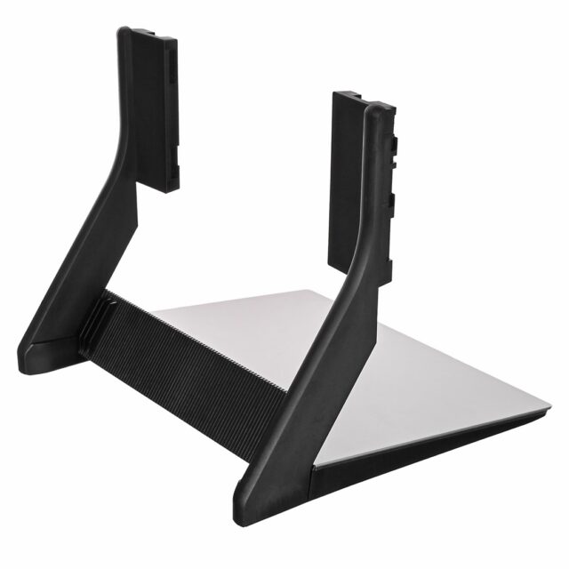 Samsung S90F QE83S90FAE 2.11 m (83 ) 4K Ultra HD Smart TV Wi-Fi Black - imagine 22