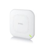 Zyxel NWA50AX 1775 Mbit/s White Power over Ethernet (PoE) - imagine 2