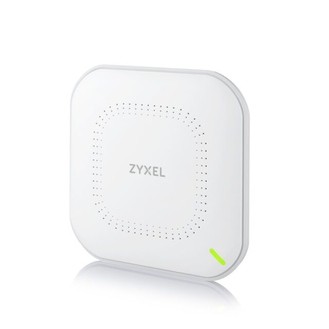 Zyxel NWA50AX 1775 Mbit/s White Power over Ethernet (PoE) - imagine 2