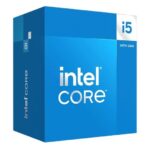 Intel Core i5-14400 processor 20 MB Smart Cache Box