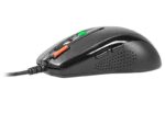 A4Tech X-7120 mouse Ambidextrous USB Type-A 2000 DPI