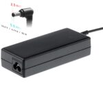Akyga AK-ND-10 power adapter/inverter Indoor 90 W Black - imagine 2