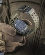 M-TAC Sports Watch Olive (50006001) - imagine 5