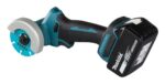 MAKITA. BLADE CUTTER. 76mm 18V DMC300Z - imagine 3