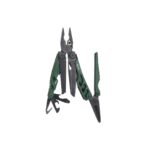 NexTool FLAGSHIP Pro NE20278 16-in-1 multitool  green + belt pouch - imagine 2