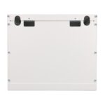 EXTRALINK LITE 4U 10" 280X310 WALL-MOUNTED RACKMOUNT CABINET GRAY - imagine 6