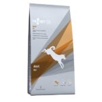TROVET Adult MXF Poultry - dry dog food - 12 5kg