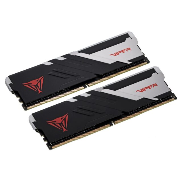 Patriot Memory Viper Venom memory module 32 GB 2 x 16 GB DDR5 6000 MHz CL30 XMP3 (PVVR532G600C30K) - imagine 6
