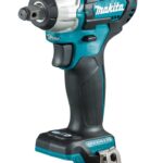 Impact Wrench 12V TW161DZ 165Nm 1/2