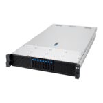 Asus Rack Platform (2U) AMD RS720A-E13-RS8G - imagine 2