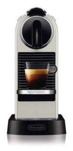 De’Longhi Citiz EN167.W Fully-auto Espresso machine 1 L - imagine 2