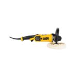 DeWALT DWP849X-QS car polisher 1250 W 3500 RPM - imagine 5