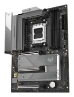 Sapphire NITRO+ B850A WIFI 7 AMD B850 Socket AM5 micro ATX - imagine 3