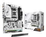 Asrock B850 Steel Legend WiFi AMD B850 Socket AM5 ATX