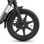 Manta Flinston Mes 1402J electric scooter - imagine 9