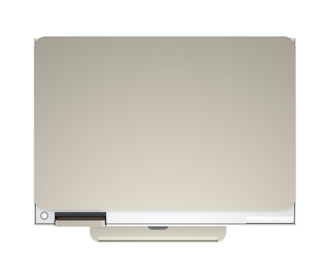 HP ENVY Inspire 7220e Wireless All-in-One Color Printer  Instant Ink; Copier  Scanner - imagine 14