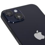 Apple iPhone 14 15.5 cm (6.1 ) Dual SIM iOS 16 5G 128 GB Black Remade / Refurbished - imagine 3